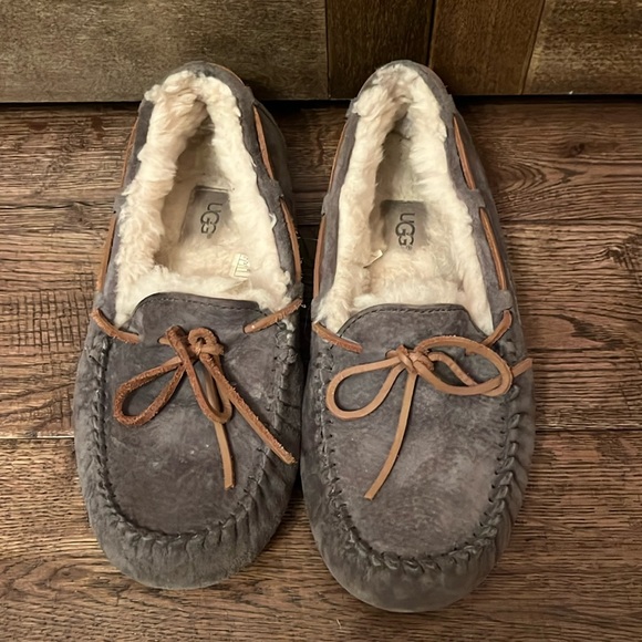 UGG Dokata Slippers - Picture 1 of 8